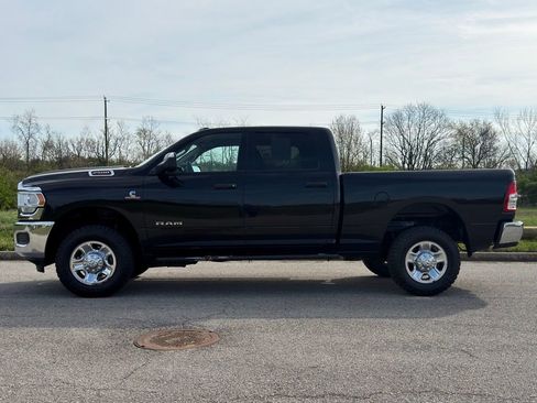Used 2020 RAM 2500 Tradesman AWD/4WD image 38