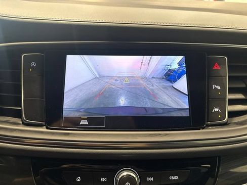 Used 2023 Buick Enclave Essence w/ LPO, Floor Liner Package FWD image 21