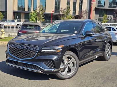 New 2026 Genesis GV70 2.5T