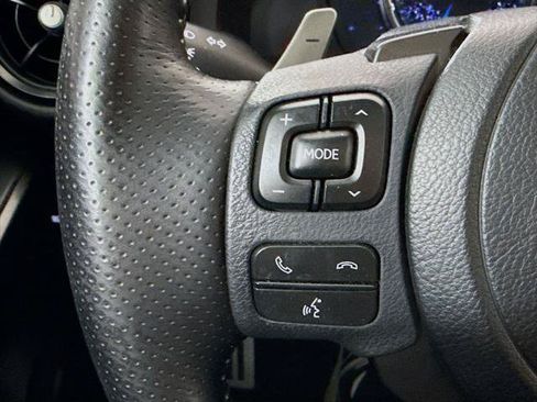 Certified 2023 Lexus IS 350 F Sport w/ Accessory Package RWD image 11