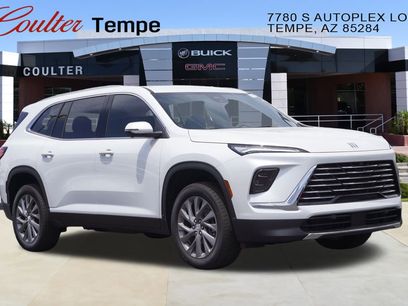 New 2025 Buick Enclave Preferred