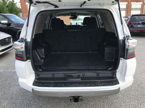 Used 2020 Toyota 4Runner TRD Off-Road image 22