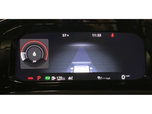 Used 2024 Volkswagen GTI S image 27