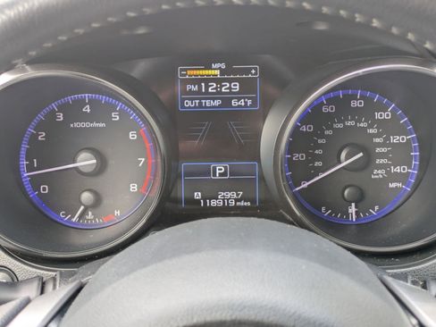 Used 2019 Subaru Outback 2.5i Limited image 10