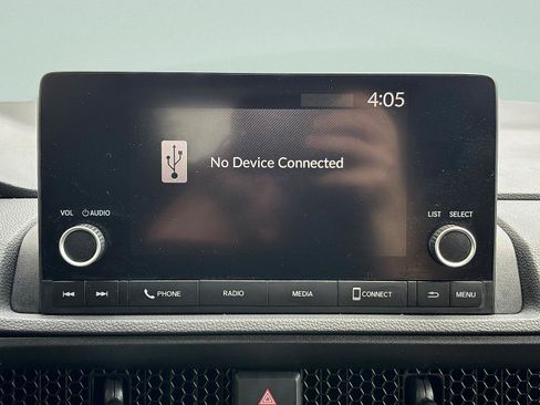 Certified 2023 Honda CR-V EX image 20