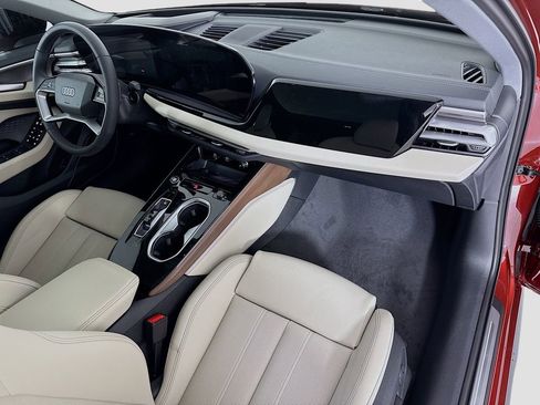 New 2026 Audi A6 Premium Plus image 19