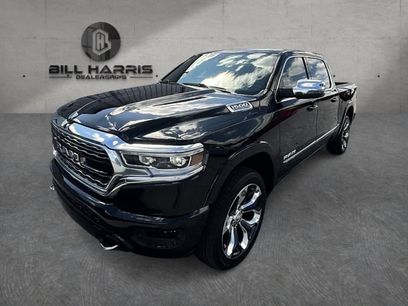 Used 2023 RAM 1500 Limited