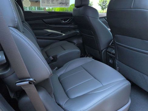 New 2026 Subaru Ascent Premium AWD/4WD image 20