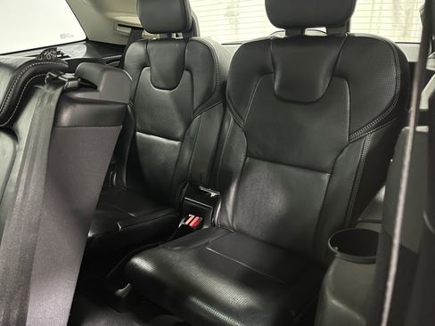 Used 2019 Volvo XC90 T6 Inscription w/ Advanced Package image 32