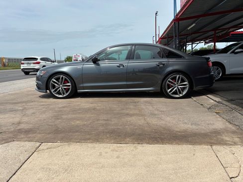 Used 2018 Audi A6 3.0T Prestige w/ Prestige Package AWD/4WD image 16