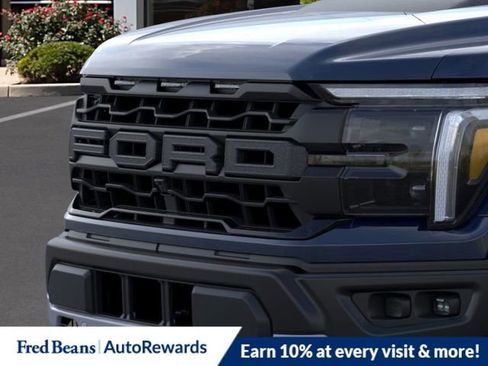 New 2026 Ford F150 Raptor image 17