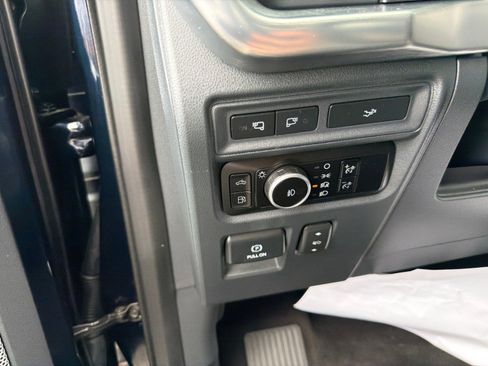 Used 2023 Ford F150 Lariat w/ FX4 Off-Road Package AWD/4WD image 20
