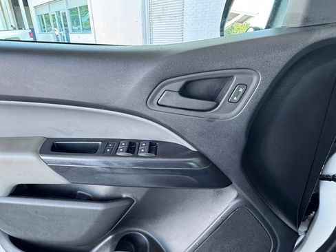 Used 2022 Chevrolet Colorado W/T w/ WT Convenience Package RWD image 34