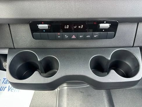 Used 2026 Mercedes-Benz Sprinter 2500 image 30