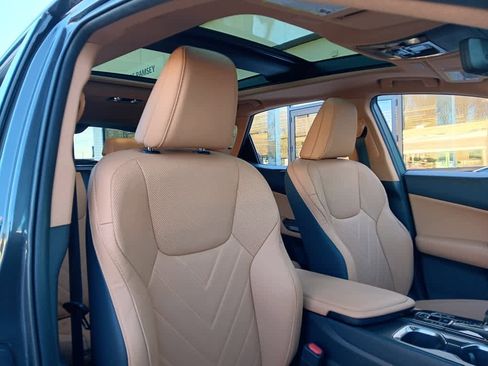 Used 2023 Lexus NX 350 AWD w/ Vision Package image 19