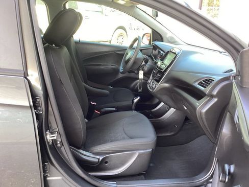 Used 2020 Chevrolet Spark LS FWD image 31