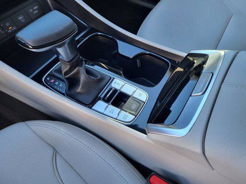 New 2026 Hyundai Tucson SEL image 22