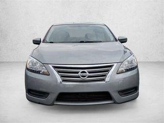 Used 2013 Nissan Sentra S video 2