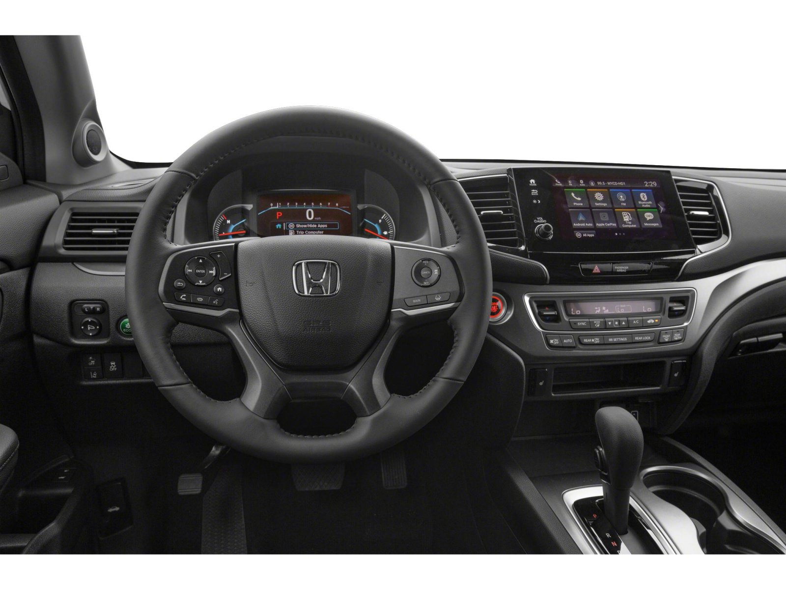 Used 2019 Honda Pilot EX-L image 5