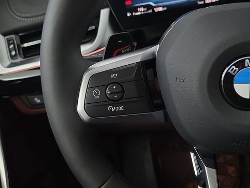 New 2026 BMW X1 xDrive28i w/ Technology Package image 17