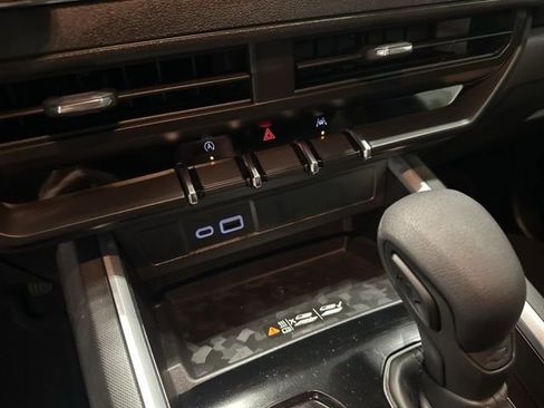 New 2025 Chevrolet Colorado Trail Boss image 36