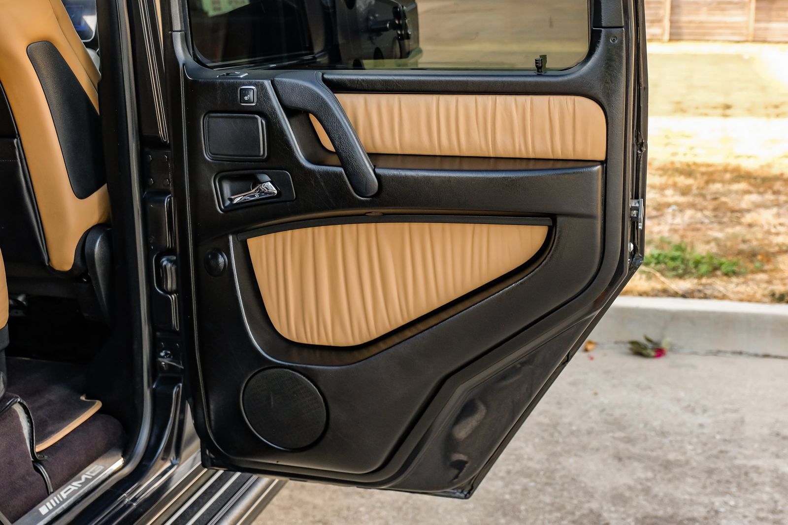 Used 2013 Mercedes-Benz G 63 AMG 4MATIC image 51