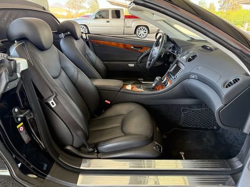 Used 2007 Mercedes-Benz SL 550 image 38