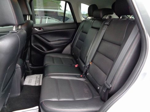 Used 2015 MAZDA CX-5 Grand Touring AWD/4WD image 15
