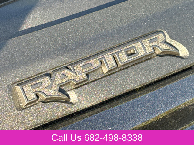New 2026 Ford F150 Raptor AWD/4WD image 5