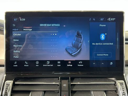 Used 2022 Lincoln Navigator L Black Label AWD/4WD image 26