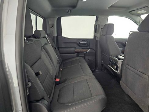 Used 2021 GMC Sierra 1500 Elevation image 12