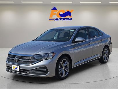 Used 2024 Volkswagen Jetta SE