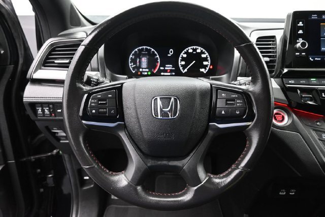 Certified 2025 Honda Odyssey Sport-L image 7