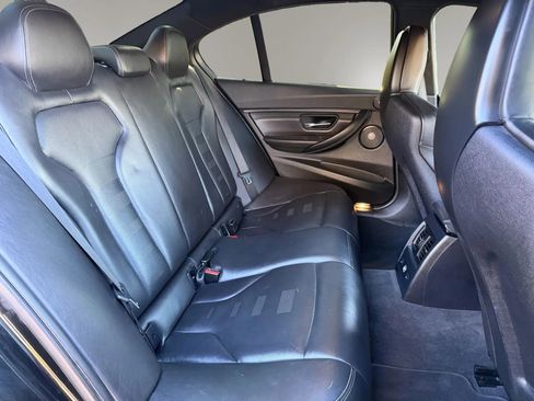 Used 2015 BMW M3 Sedan image 39