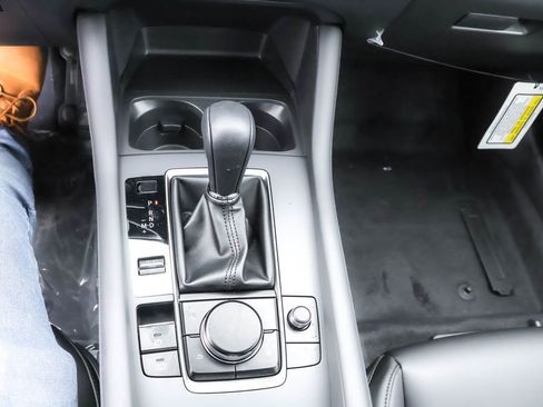 New 2026 MAZDA MAZDA3 2.5 S Sedan w/ Preferred Pkg image 30