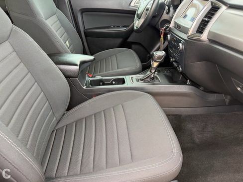 Used 2020 Ford Ranger XLT w/ Equipment Group 301A Mid image 12