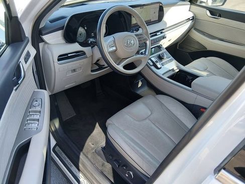Used 2024 Hyundai Palisade Calligraphy AWD/4WD image 9