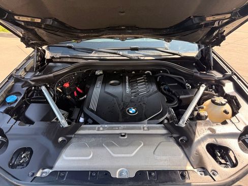Used 2021 BMW X3 M40i w/ Premium Package AWD/4WD image 33