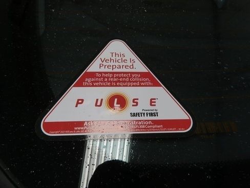 Used 2021 Honda Accord LX image 18