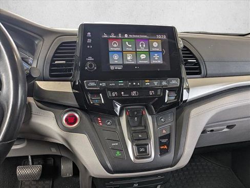 Used 2018 Honda Odyssey EX-L image 10