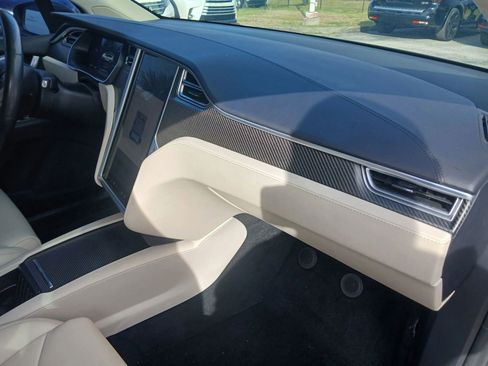 Used 2017 Tesla Model X 100D image 15