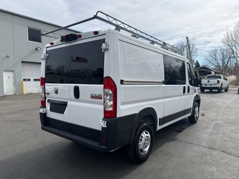 Used 2017 RAM ProMaster 1500 image 3