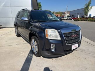 Used 2015 GMC Terrain SLT 360° Tour