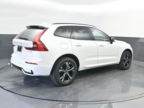 New 2026 Volvo XC60 B5 Core image 7