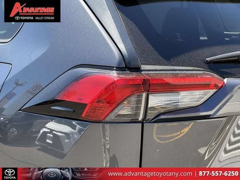 Certified 2020 Toyota RAV4 LE w/ All Weather Liner Package AWD/4WD image 12