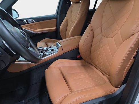Certified 2023 BMW X5 xDrive40i w/ M Sport Package image 12