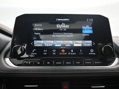Used 2023 Nissan Rogue SL w/ SL Premium Package AWD/4WD image 15