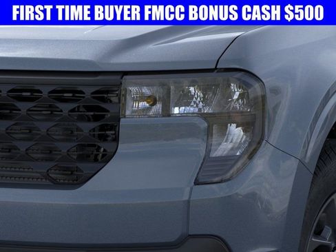 New 2026 Ford Maverick XLT image 19