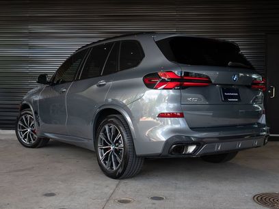 Used 2026 BMW X5 xDrive50e w/ M Sport Package