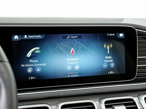 Used 2023 Mercedes-Benz GLE 350 4MATIC image 15